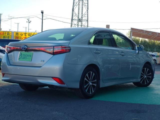 トヨタ&nbsp;SAI&nbsp;2.4 S&nbsp;&nbsp;千葉県の詳細画像&nbsp;その2