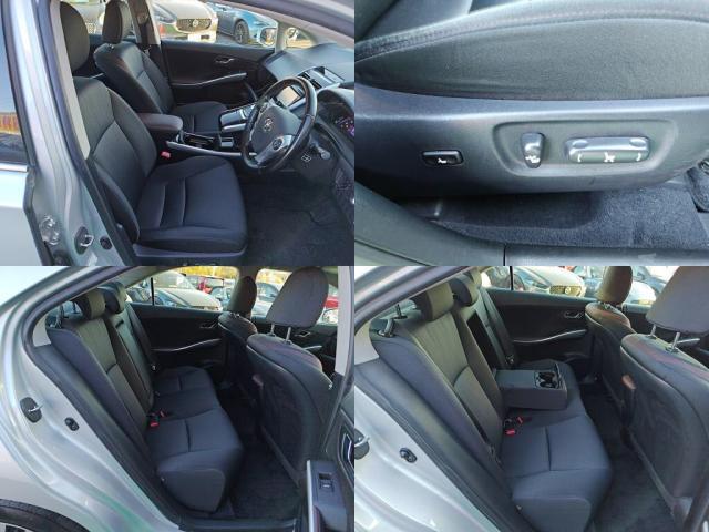 トヨタ&nbsp;SAI&nbsp;2.4 S&nbsp;&nbsp;千葉県の詳細画像&nbsp;その7