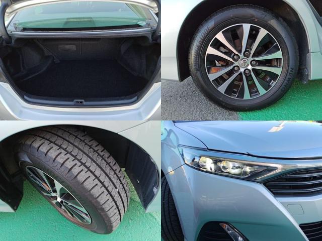 トヨタ&nbsp;SAI&nbsp;2.4 S&nbsp;&nbsp;千葉県の詳細画像&nbsp;その8