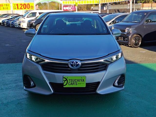 トヨタ&nbsp;SAI&nbsp;2.4 S&nbsp;&nbsp;千葉県の詳細画像&nbsp;その9