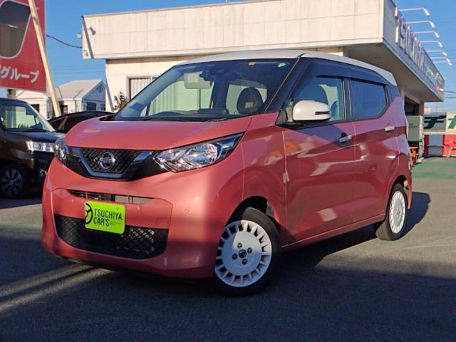 日産&nbsp;デイズ&nbsp;660 ボレロ&nbsp;&nbsp;千葉県