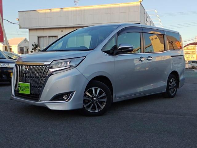 トヨタ&nbsp;エスクァイア&nbsp;&nbsp;&nbsp;千葉県