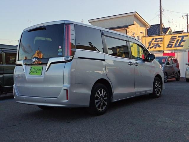 トヨタ&nbsp;エスクァイア&nbsp;&nbsp;&nbsp;千葉県の詳細画像&nbsp;その2