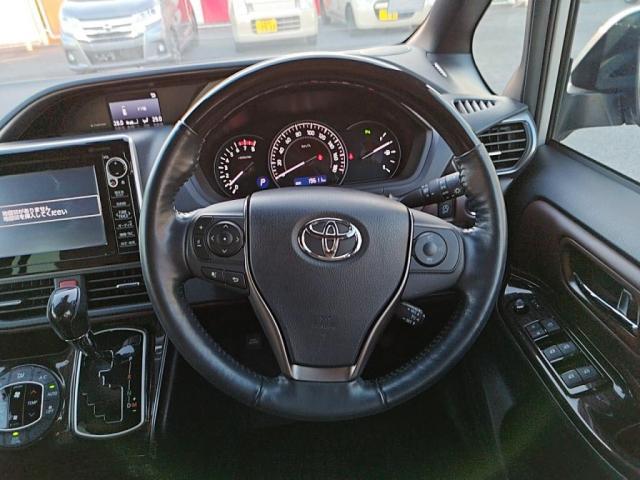 トヨタ&nbsp;エスクァイア&nbsp;&nbsp;&nbsp;千葉県の詳細画像&nbsp;その3