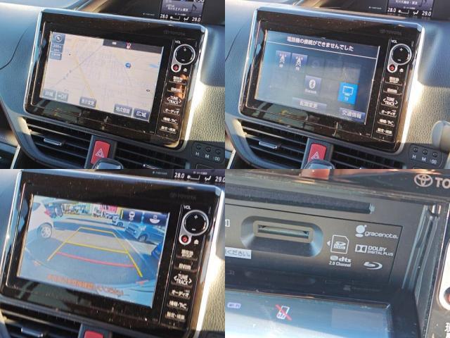 トヨタ&nbsp;エスクァイア&nbsp;&nbsp;&nbsp;千葉県の詳細画像&nbsp;その5