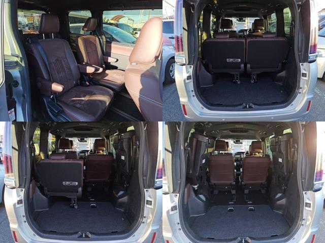 トヨタ&nbsp;エスクァイア&nbsp;&nbsp;&nbsp;千葉県の詳細画像&nbsp;その7