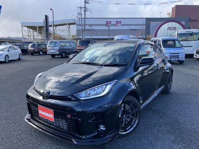 トヨタ&nbsp;ヤリス&nbsp;&nbsp;&nbsp;新潟県