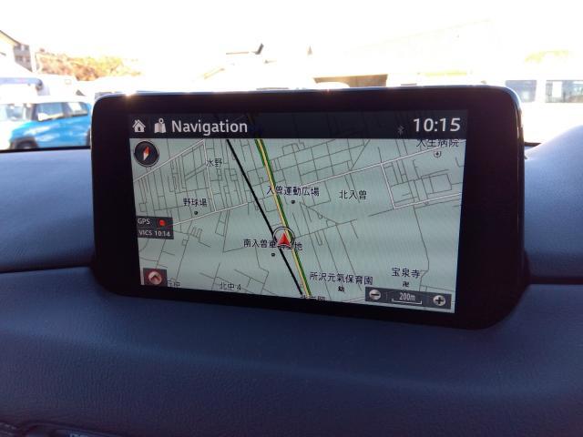 マツダ&nbsp;CX-8&nbsp;2.5 25S プロアクティブ&nbsp;&nbsp;埼玉県の詳細画像&nbsp;その6