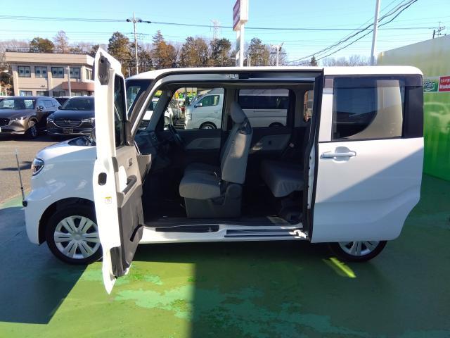 ダイハツ&nbsp;タント&nbsp;&nbsp;&nbsp;埼玉県の詳細画像&nbsp;その7