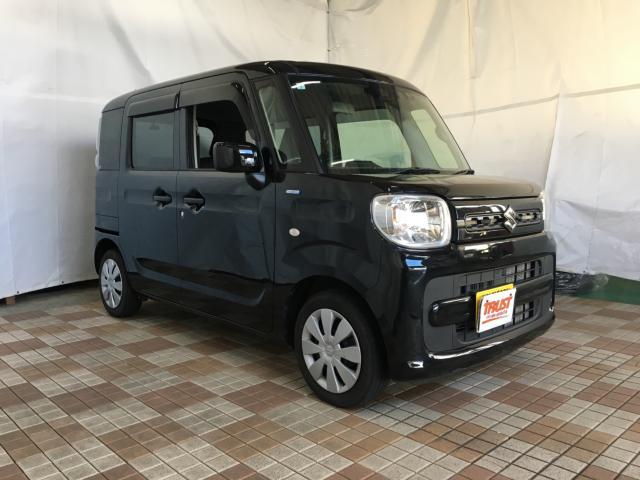 スズキ&nbsp;スペーシア&nbsp;&nbsp;&nbsp;新潟県の詳細画像&nbsp;その5