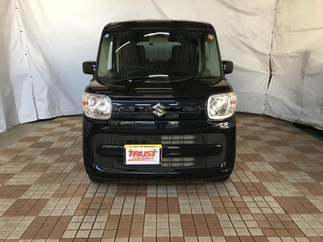 スズキ&nbsp;スペーシア&nbsp;&nbsp;&nbsp;新潟県の詳細画像&nbsp;その6