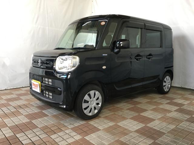 スズキ&nbsp;スペーシア&nbsp;&nbsp;&nbsp;新潟県の詳細画像&nbsp;その7