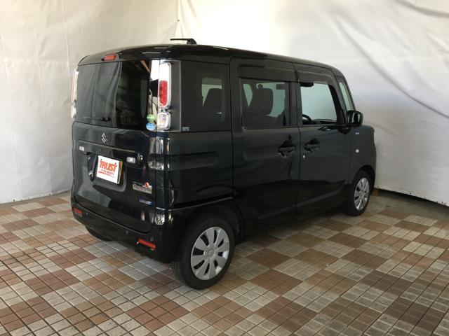 スズキ&nbsp;スペーシア&nbsp;&nbsp;&nbsp;新潟県の詳細画像&nbsp;その8