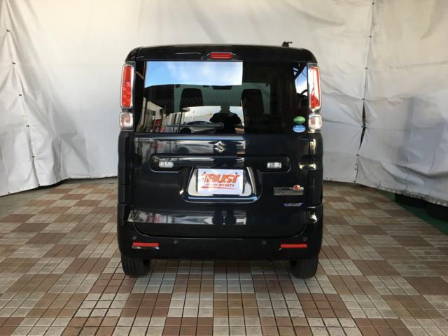 スズキ&nbsp;スペーシア&nbsp;&nbsp;&nbsp;新潟県の詳細画像&nbsp;その9