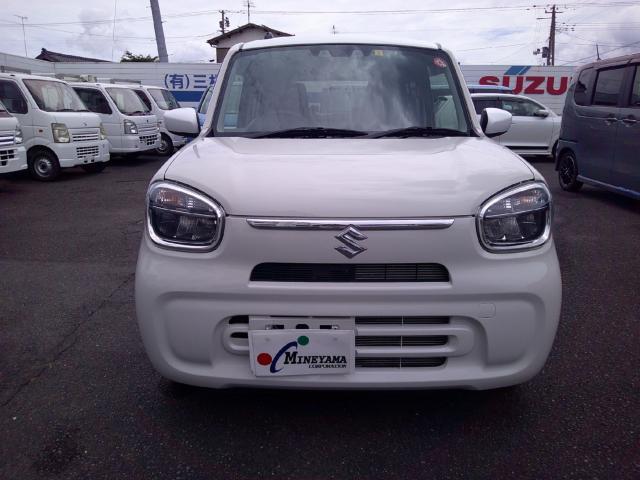 スズキ&nbsp;アルト&nbsp;660 L&nbsp;&nbsp;新潟県の詳細画像&nbsp;その2