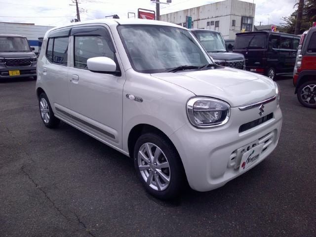 スズキ&nbsp;アルト&nbsp;660 L&nbsp;&nbsp;新潟県の詳細画像&nbsp;その3