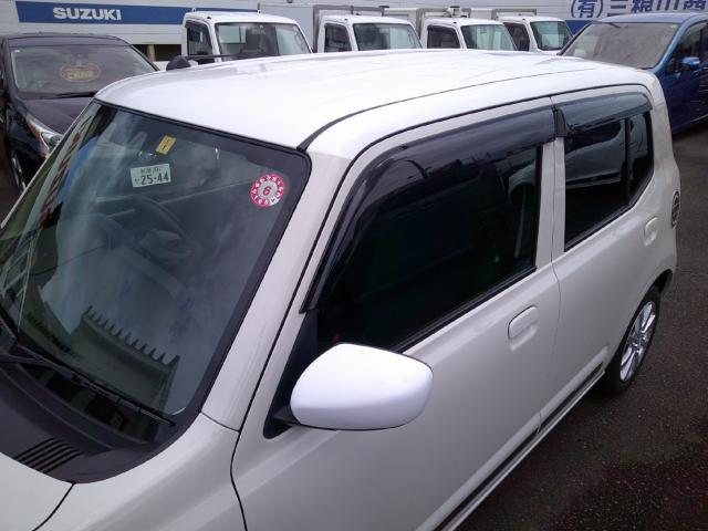 スズキ&nbsp;アルト&nbsp;660 L&nbsp;&nbsp;新潟県の詳細画像&nbsp;その9
