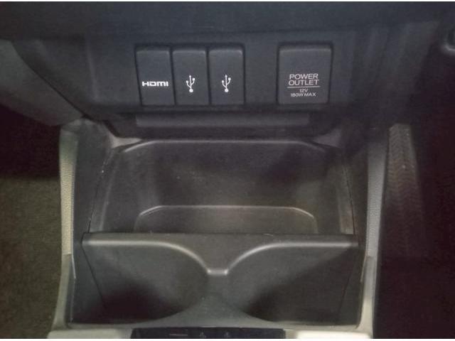 ホンダ&nbsp;フィット&nbsp;1.3 13G Fパッケージ&nbsp;&nbsp;新潟県の詳細画像&nbsp;その4