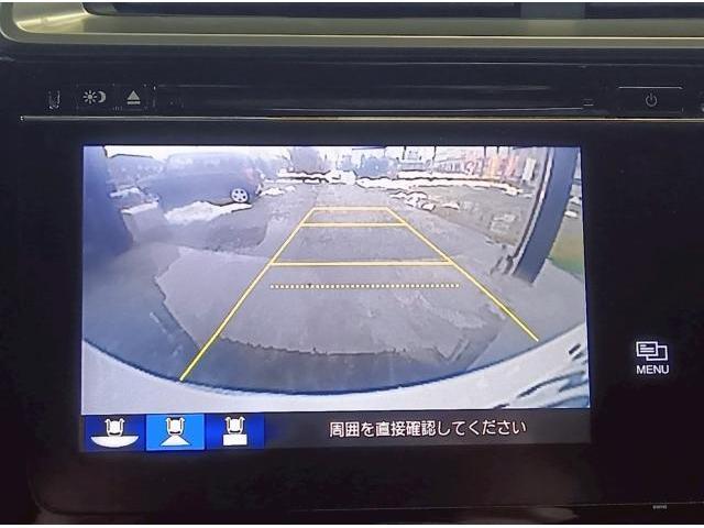 ホンダ&nbsp;フィット&nbsp;1.3 13G Fパッケージ&nbsp;&nbsp;新潟県の詳細画像&nbsp;その6