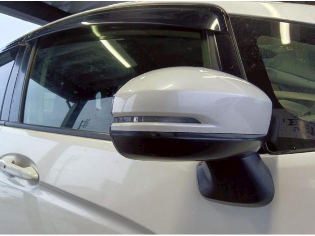 ホンダ&nbsp;フィット&nbsp;1.3 13G Fパッケージ&nbsp;&nbsp;新潟県の詳細画像&nbsp;その8