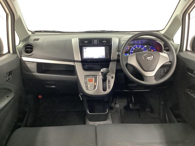 ダイハツ&nbsp;ムーヴ&nbsp;660 X SA&nbsp;&nbsp;兵庫県の詳細画像&nbsp;その5