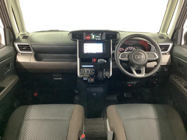 ダイハツ&nbsp;トール&nbsp;1.0 G&nbsp;&nbsp;兵庫県の詳細画像&nbsp;その5