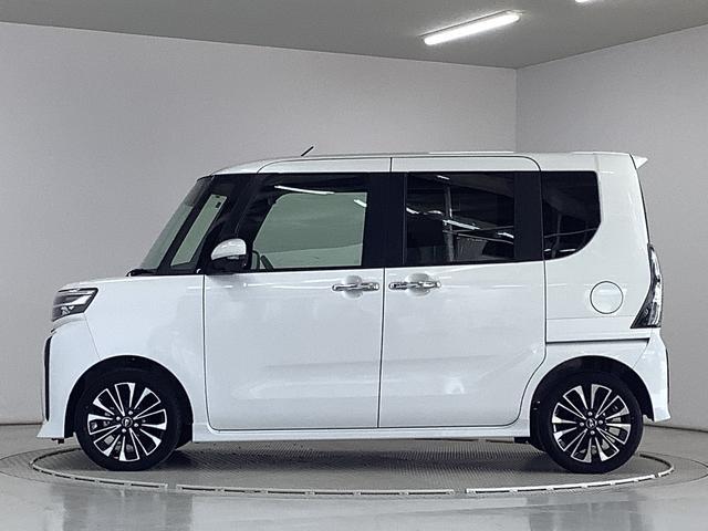 ダイハツ&nbsp;タント&nbsp;&nbsp;&nbsp;兵庫県の詳細画像&nbsp;その8