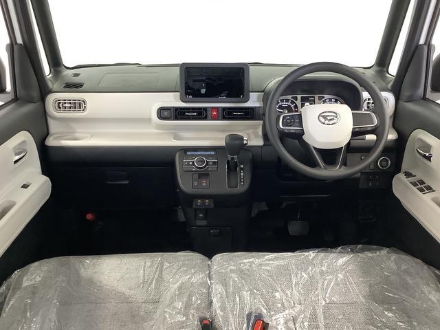 ダイハツ&nbsp;ムーヴキャンバス&nbsp;&nbsp;&nbsp;兵庫県の詳細画像&nbsp;その5