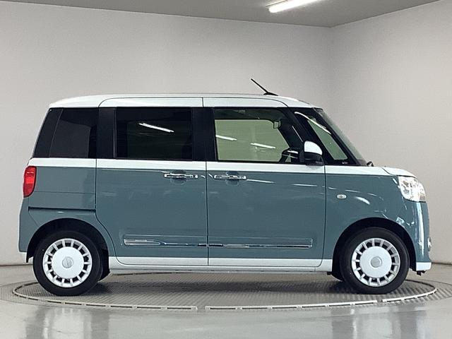 ダイハツ&nbsp;ムーヴキャンバス&nbsp;&nbsp;&nbsp;兵庫県の詳細画像&nbsp;その7