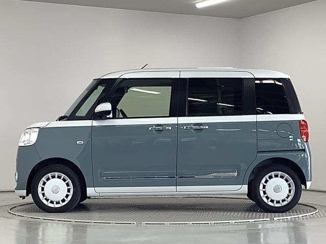 ダイハツ&nbsp;ムーヴキャンバス&nbsp;&nbsp;&nbsp;兵庫県の詳細画像&nbsp;その8