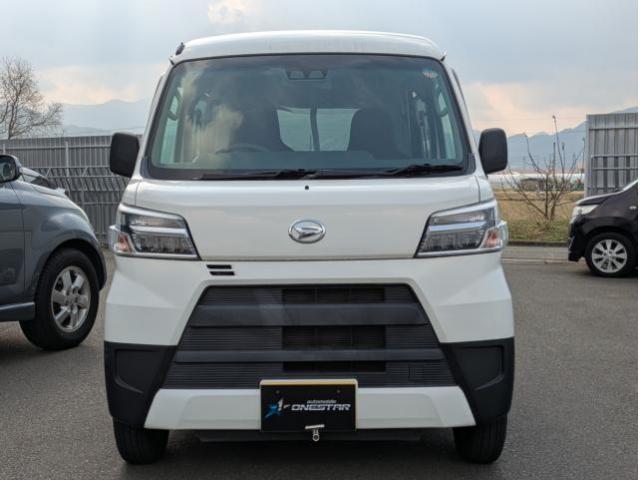 ダイハツ&nbsp;ハイゼットカーゴ&nbsp;&nbsp;&nbsp;愛媛県の詳細画像&nbsp;その2