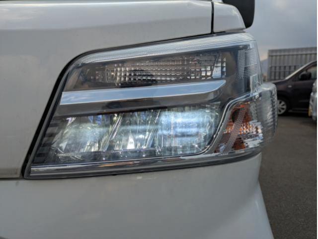 ダイハツ&nbsp;ハイゼットカーゴ&nbsp;&nbsp;&nbsp;愛媛県の詳細画像&nbsp;その4