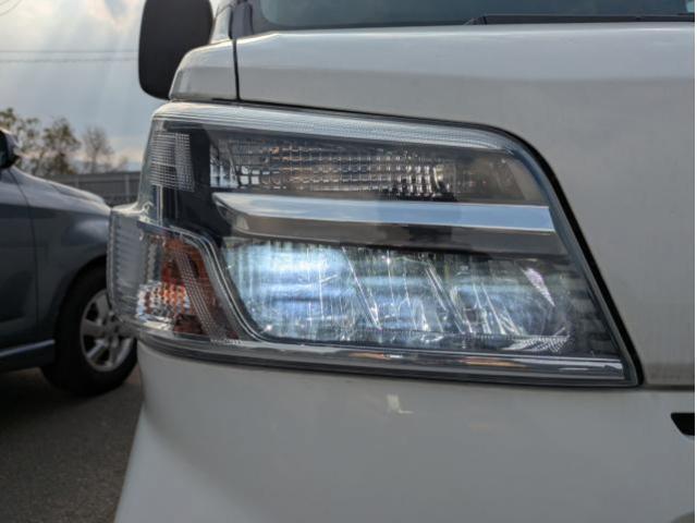 ダイハツ&nbsp;ハイゼットカーゴ&nbsp;&nbsp;&nbsp;愛媛県の詳細画像&nbsp;その5