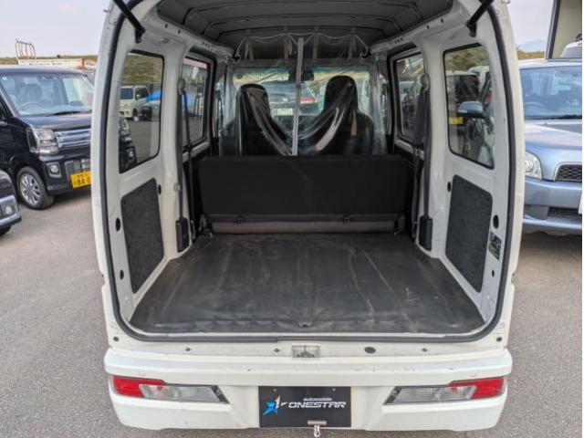 ダイハツ&nbsp;ハイゼットカーゴ&nbsp;&nbsp;&nbsp;愛媛県の詳細画像&nbsp;その9