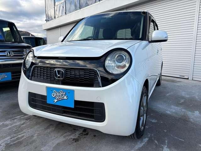 ホンダ&nbsp;N-ONE&nbsp;660 ツアラー Lパッケージ&nbsp;&nbsp;愛媛県の詳細画像&nbsp;その4