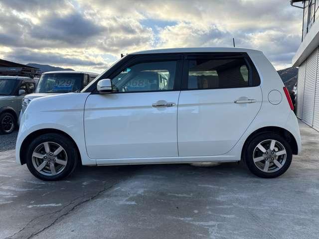 ホンダ&nbsp;N-ONE&nbsp;660 ツアラー Lパッケージ&nbsp;&nbsp;愛媛県の詳細画像&nbsp;その5