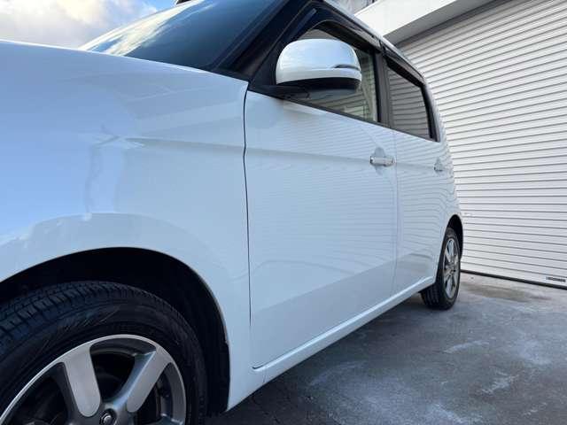 ホンダ&nbsp;N-ONE&nbsp;660 ツアラー Lパッケージ&nbsp;&nbsp;愛媛県の詳細画像&nbsp;その6