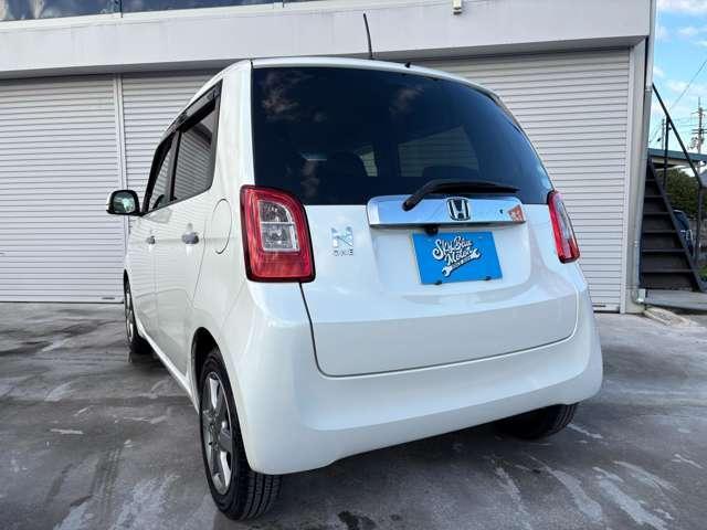 ホンダ&nbsp;N-ONE&nbsp;660 ツアラー Lパッケージ&nbsp;&nbsp;愛媛県の詳細画像&nbsp;その8