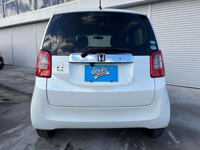 ホンダ&nbsp;N-ONE&nbsp;660 ツアラー Lパッケージ&nbsp;&nbsp;愛媛県の詳細画像&nbsp;その9