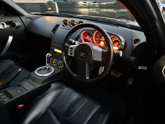 日産&nbsp;フェアレディZ&nbsp;&nbsp;&nbsp;愛媛県の詳細画像&nbsp;その2