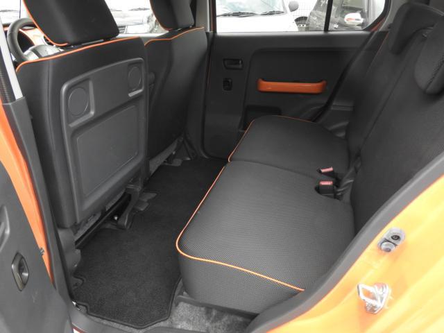 スズキ&nbsp;ハスラー&nbsp;660 X&nbsp;&nbsp;徳島県の詳細画像&nbsp;その9