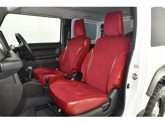 スズキ&nbsp;ジムニー&nbsp;&nbsp;&nbsp;徳島県の詳細画像&nbsp;その3