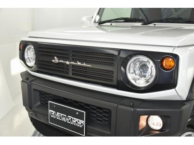 スズキ&nbsp;ジムニー&nbsp;&nbsp;&nbsp;徳島県の詳細画像&nbsp;その4