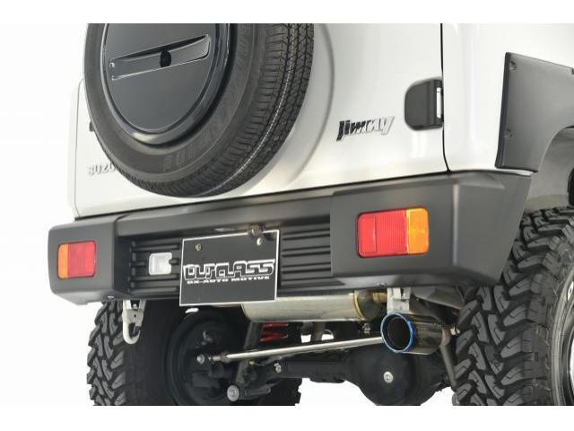 スズキ&nbsp;ジムニー&nbsp;&nbsp;&nbsp;徳島県の詳細画像&nbsp;その5