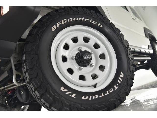 スズキ&nbsp;ジムニー&nbsp;&nbsp;&nbsp;徳島県の詳細画像&nbsp;その6