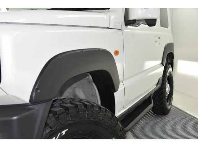 スズキ&nbsp;ジムニー&nbsp;&nbsp;&nbsp;徳島県の詳細画像&nbsp;その7