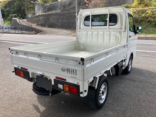 ダイハツ&nbsp;ハイゼットトラック&nbsp;&nbsp;&nbsp;香川県の詳細画像&nbsp;その3