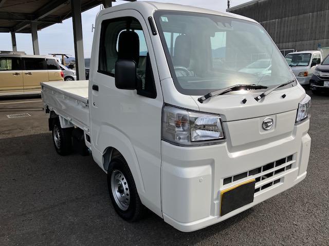 ダイハツ&nbsp;ハイゼットトラック&nbsp;&nbsp;&nbsp;香川県の詳細画像&nbsp;その4