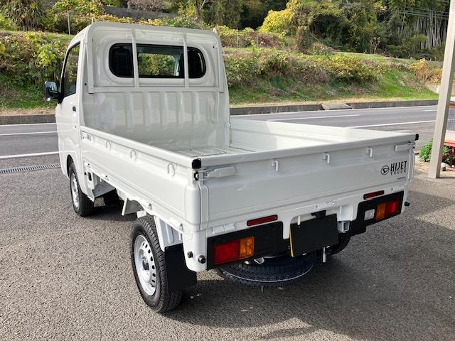 ダイハツ&nbsp;ハイゼットトラック&nbsp;&nbsp;&nbsp;香川県の詳細画像&nbsp;その6