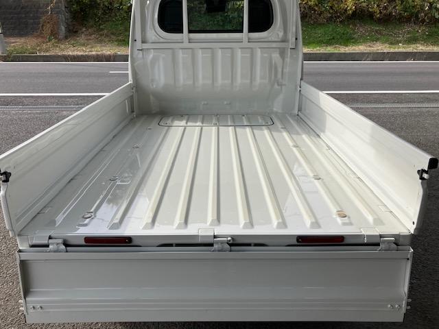 ダイハツ&nbsp;ハイゼットトラック&nbsp;&nbsp;&nbsp;香川県の詳細画像&nbsp;その8